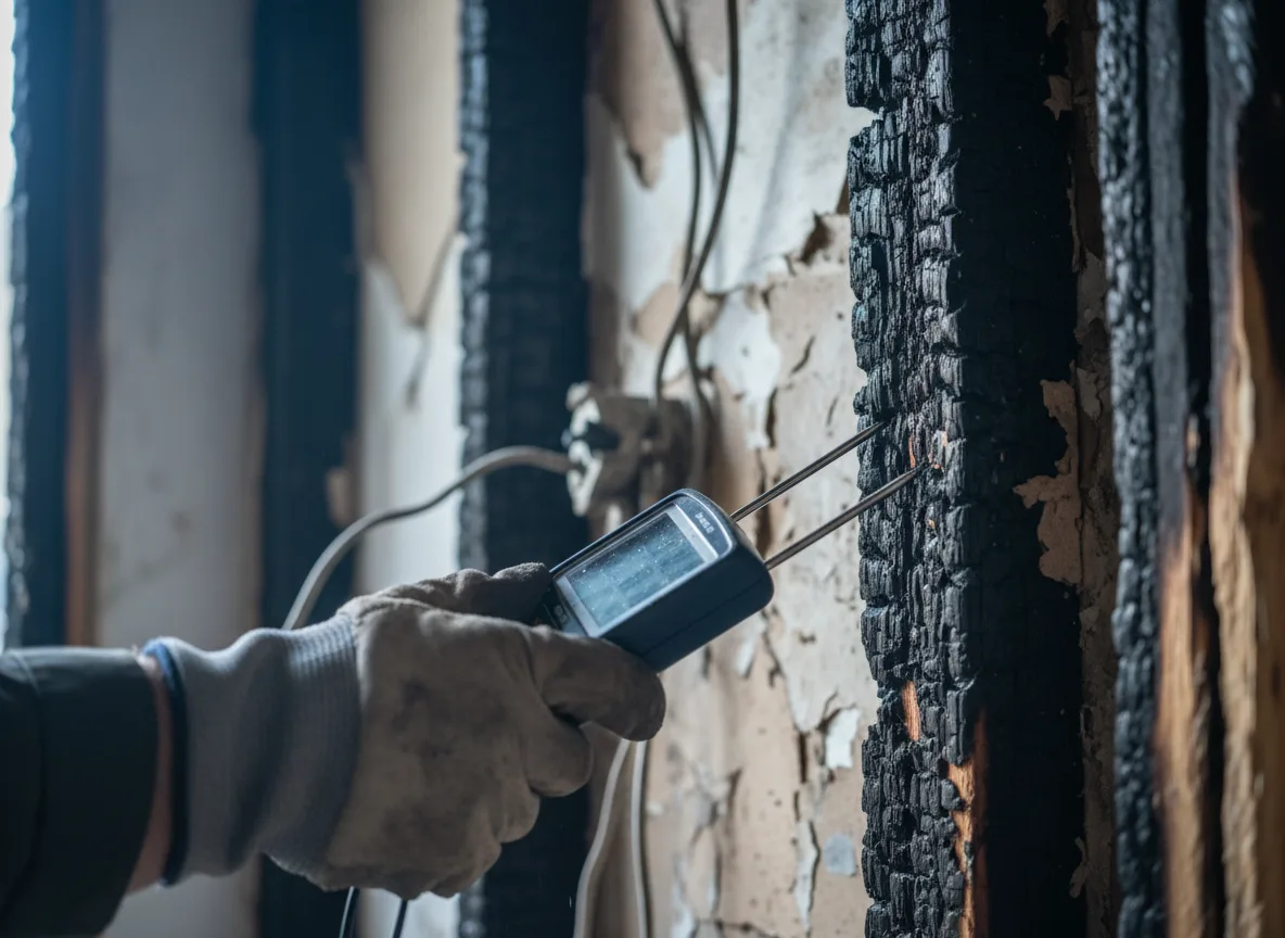 Fire Damage Restoration Lower Peach Tree, AL FAQs